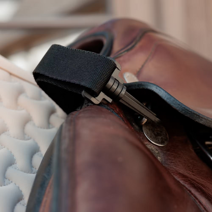 Kentucky Belly Band | Horse size Black