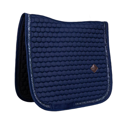 Kentucky Dressage Saddle Pad Glitter Band | Choose Colour