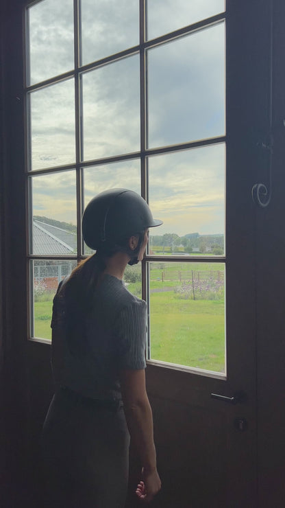 Kentucky Saddle Cover Waterproof | Jump