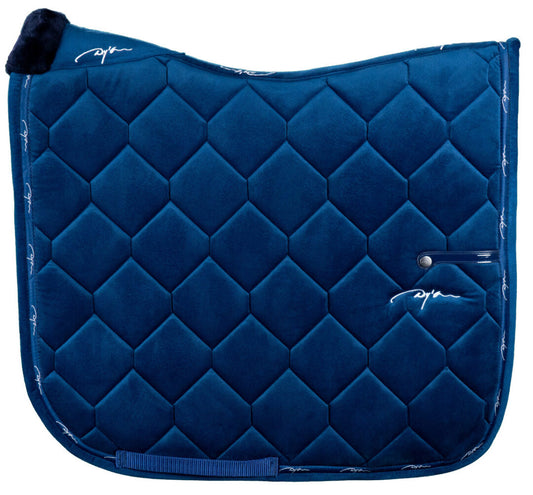 Dy'on Corduroy Saddle Pad