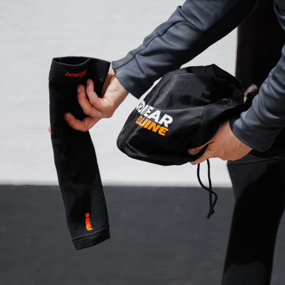 Incrediwear Equine Circulation Hock Sleeves