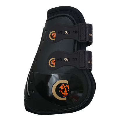 Kentucky Moon Boots Max Elastic | Brown or Black