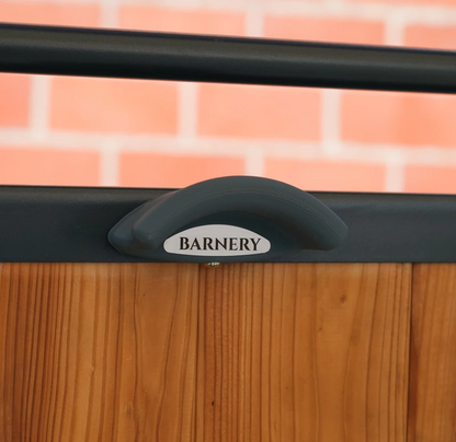 Barnery Magnetic Bridle Holder