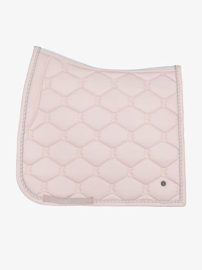 PS of Sweden Spring 22 Saddle Pad Dressage Classic | Lotus Pink