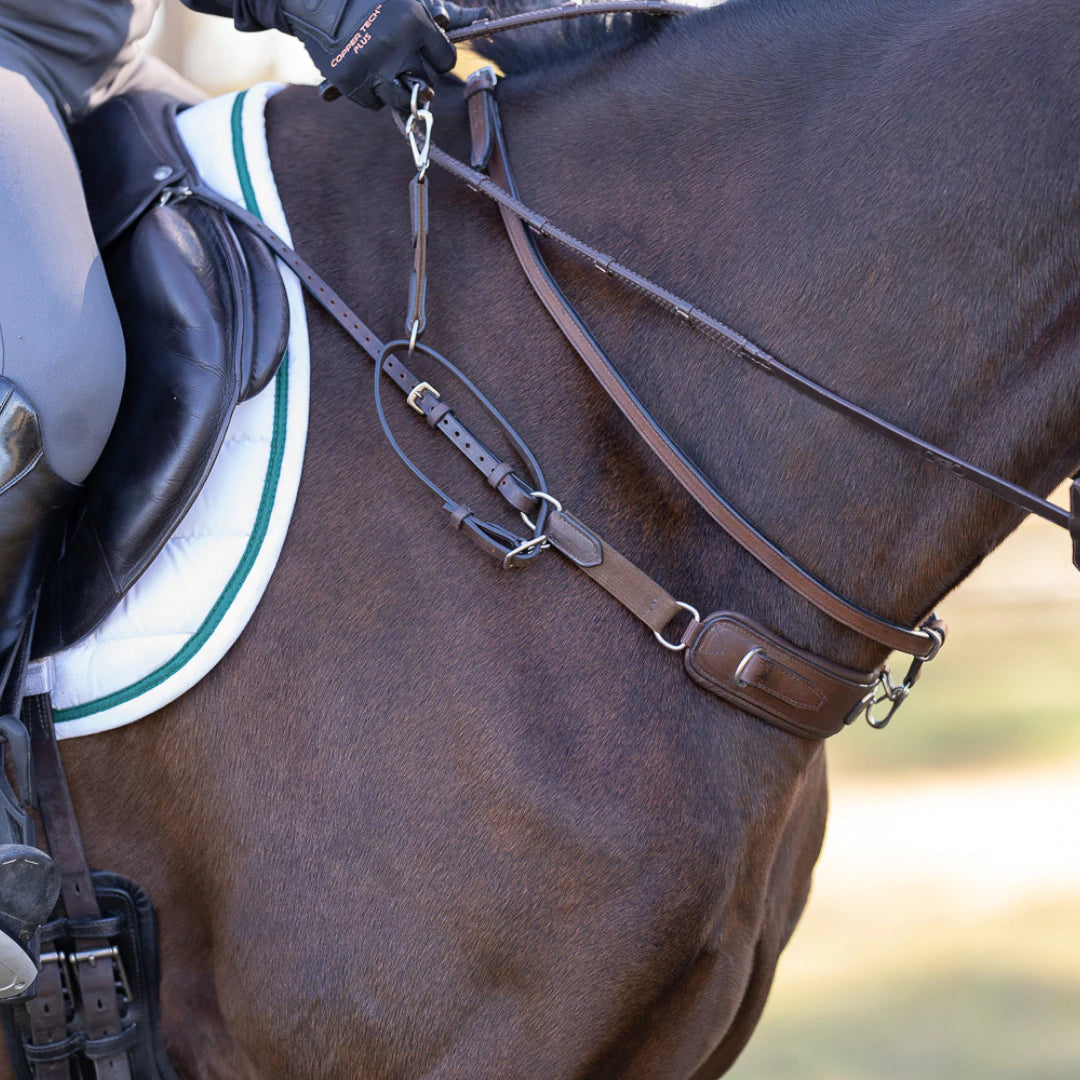 Correct Connect ™ 3-in-1 Training Breastplate