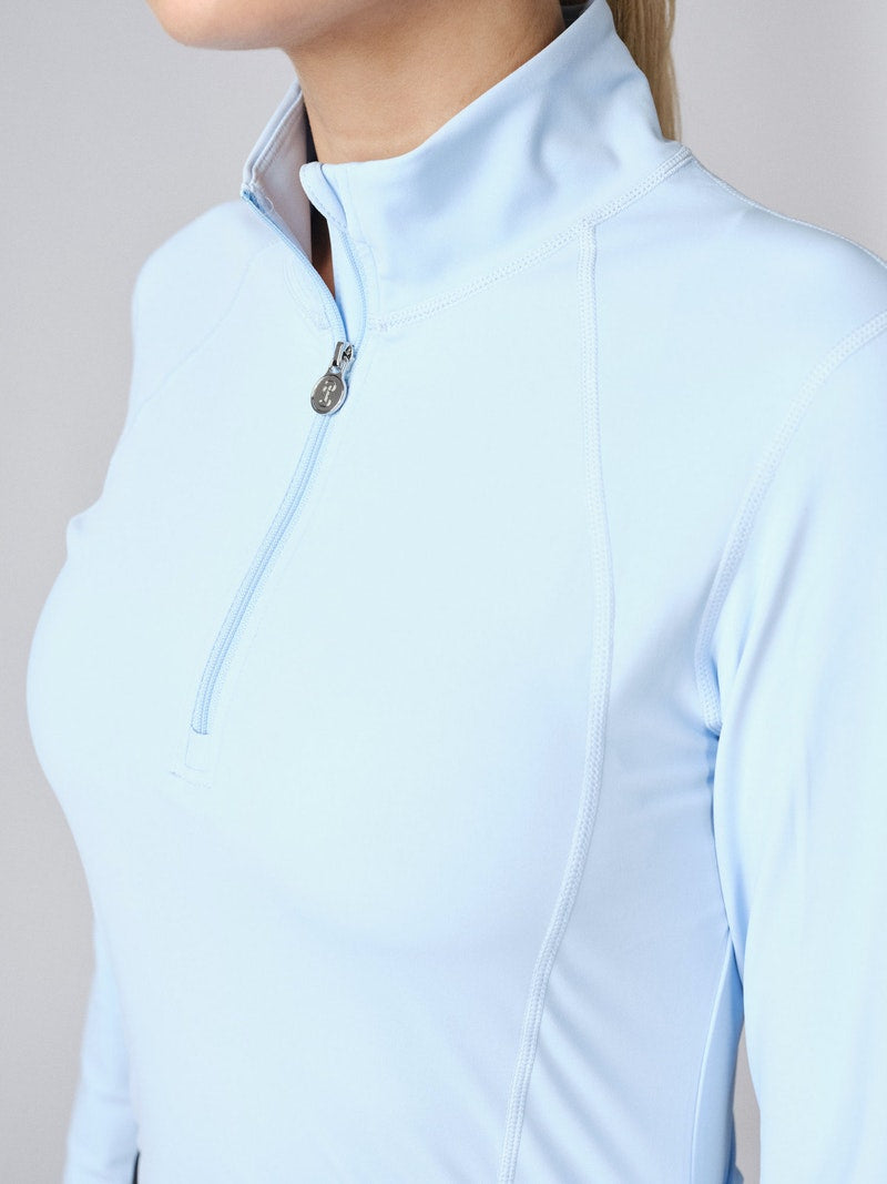 PS of Sweden Pre Spring 22 | Wivianne Base Layer | Choose Colour