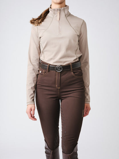 PS of Sweden Fall 21 Alex Base Layer | Choose Colour