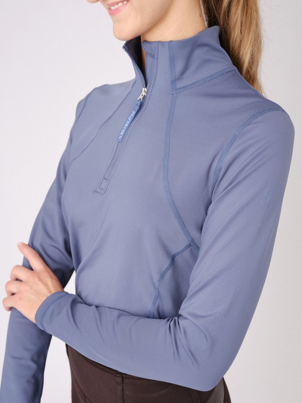 PS of Sweden Fall 21 Alex Base Layer | Choose Colour