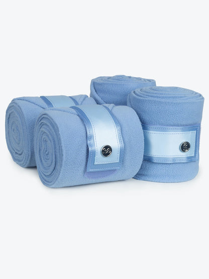 PS of Sweden Pre Spring 22 | Signature Polo Bandages | Allure Blue Navy