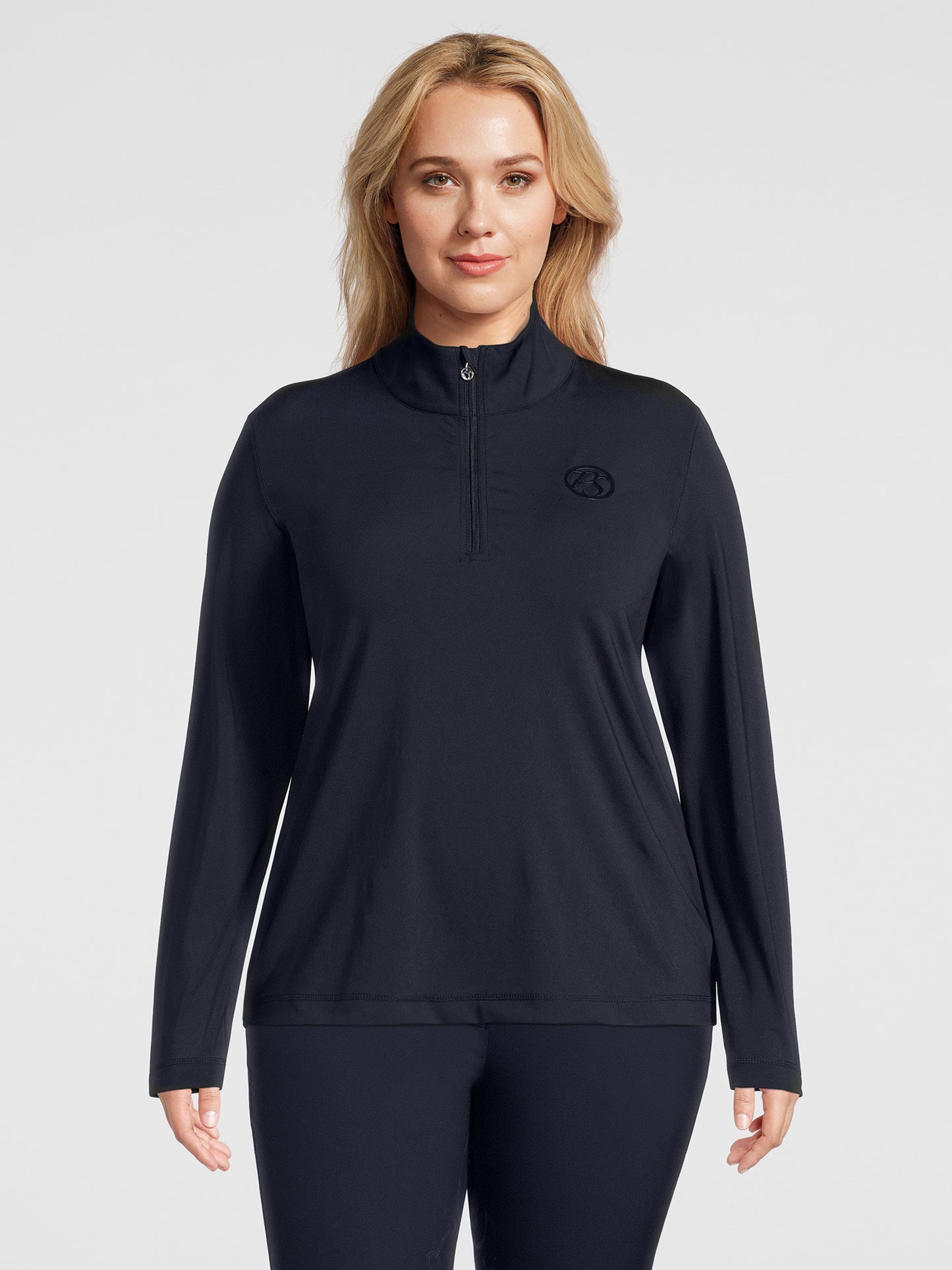 PS of Sweden Curvy Base Layer Anna | Black or Navy
