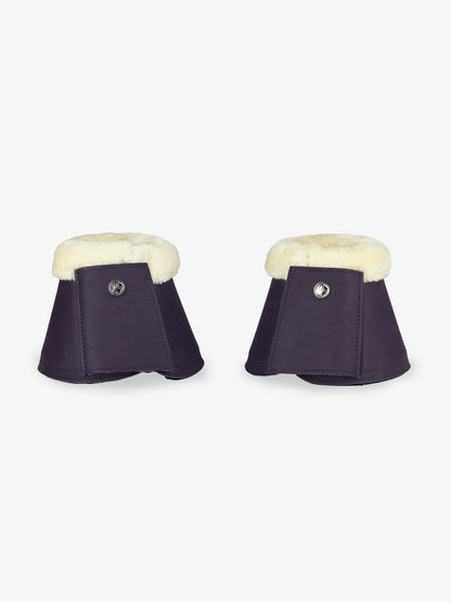 PS of Sweden Bell Boots SS21 | Choose Colour |  Plum, Petrol, Grey, Black, Coffee, Sand