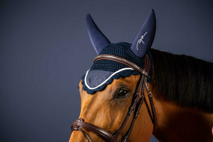 Dy'on Show Soundless Fly Hat - Navy