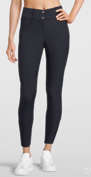 PS of Sweden Candice Breeches | Navy or Beige