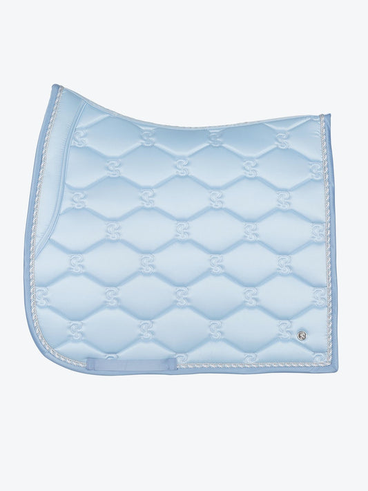 PS of Sweden Pre Spring 22 | Signature Saddle Pad | Clear Sky
