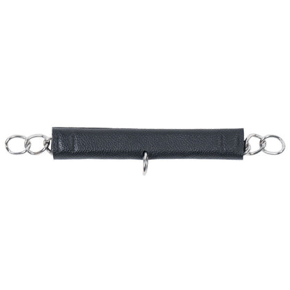 Dy'on Curb Chain Protector Black