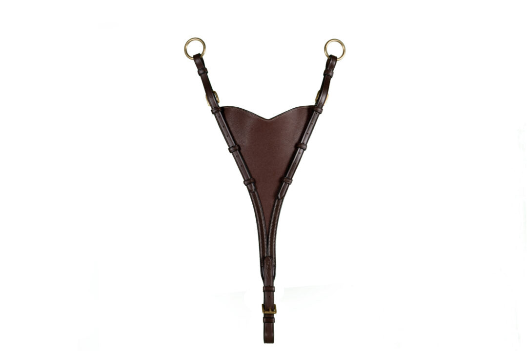 Dy'on D Collection Soft Bib Martingale Attachment