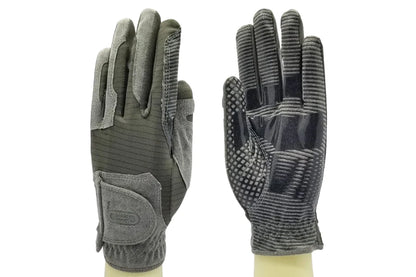 Correct Connect Pro Silicone Grip Compression Glove | Choose Colour