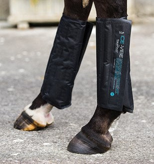 Horseware Ice Vibe Cold Packs (Legs)