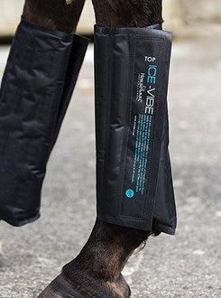 Horseware Ice Vibe Cold Packs (Legs)