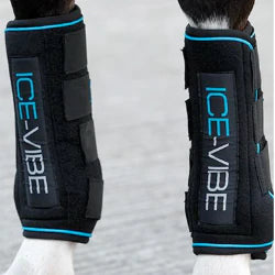 Horseware Ice Vibe Tendon Boots