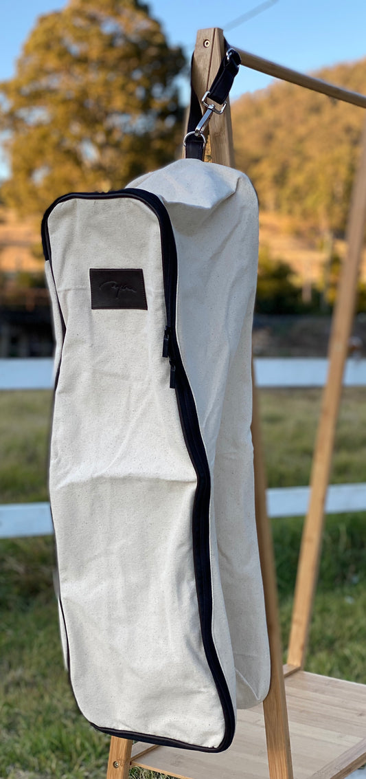 Dy’on Bridle Bag
