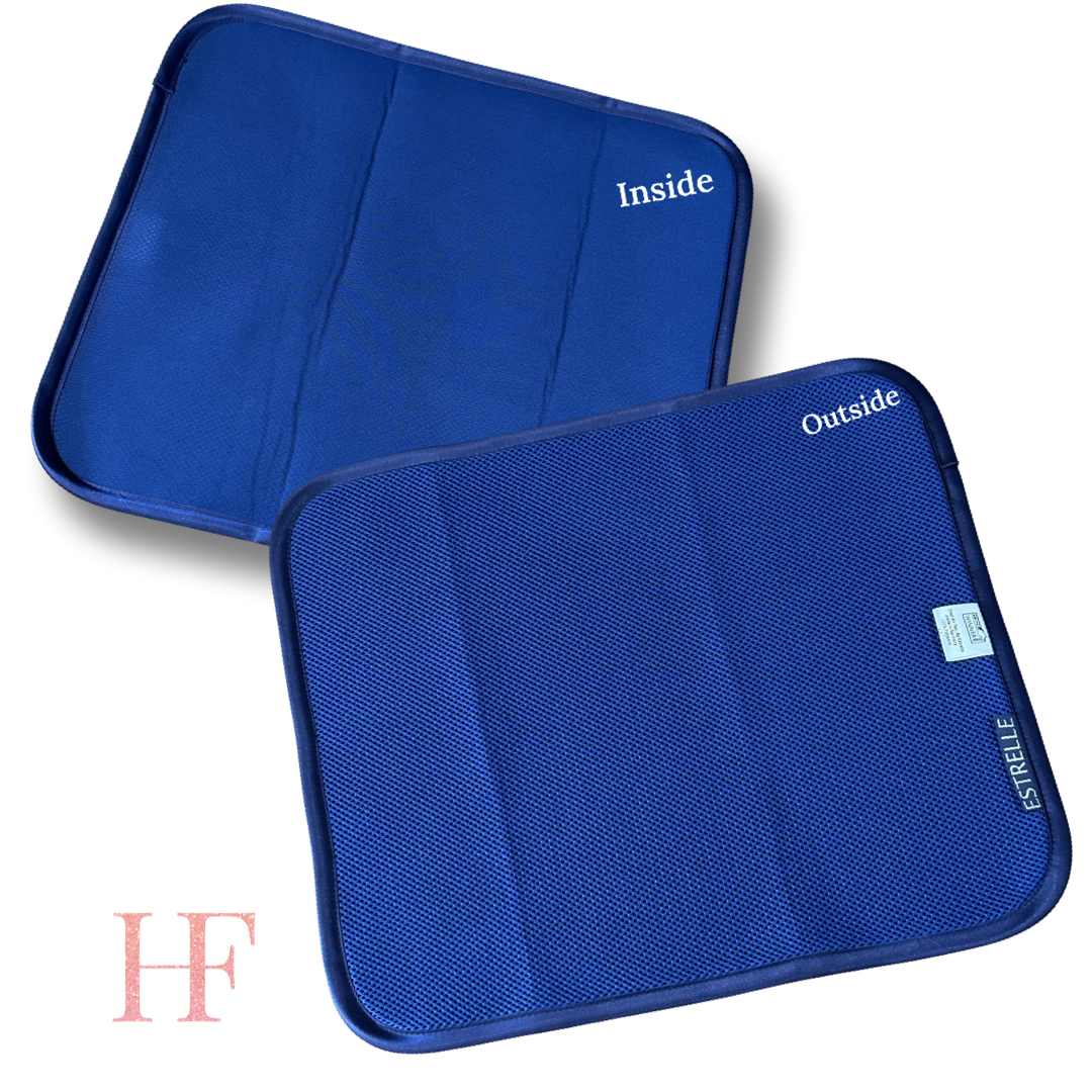Estrelle Design Cool Air Tech Bandage Pads | Choose Colour