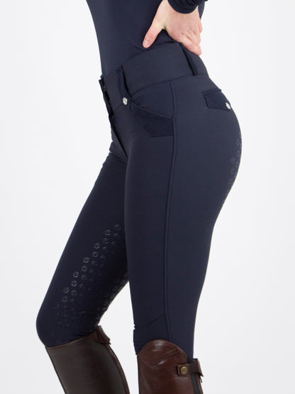 PS of Sweden SS21 Karen Breeches | Navy or Grey