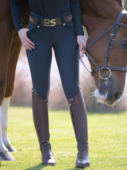 PS of Sweden SS21 Karen Breeches | Navy or Grey