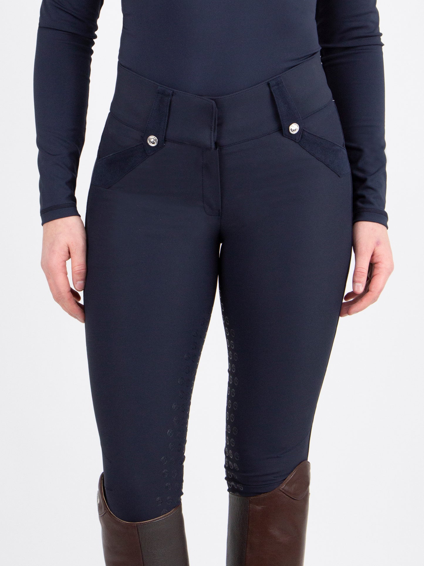 PS of Sweden SS21 Karen Breeches | Navy or Grey