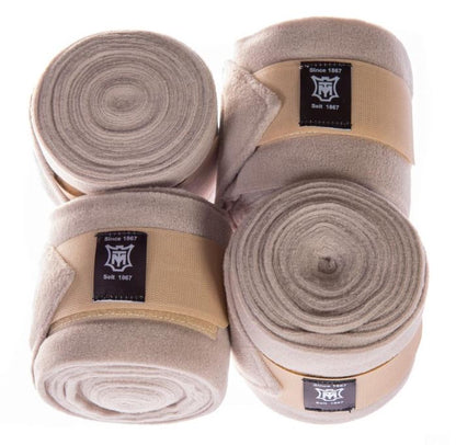 Mattes Spring 2020 Special Edition Fleece Polo Bandages