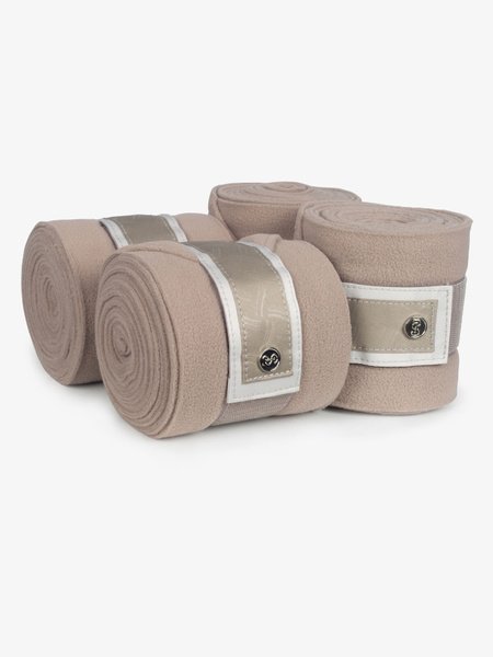 PS of Sweden Spring 22 MOON ROCK } Polo Bandages