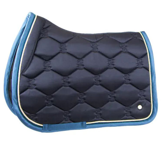 PS of Sweden Limited Edition Jump Pads | Clear Blue, Dusty Wine, Navy