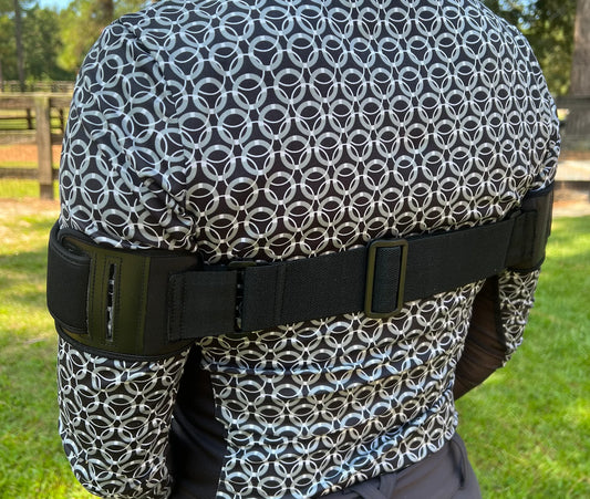 Correct Connect Correct Connect Training Aids – Horse Fashion Australia