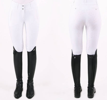 PS of Sweden ROBYN Full Seat Breeches - Choose Colour