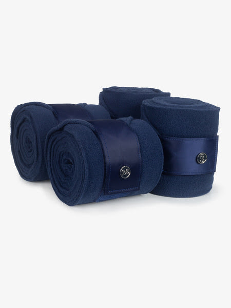 PS of Sweden Polos Square | Navy